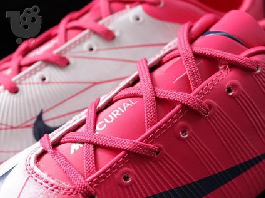 ΠΑΠΟΥΤΣΙΑ Nike Mercurial Vapor Superfly II